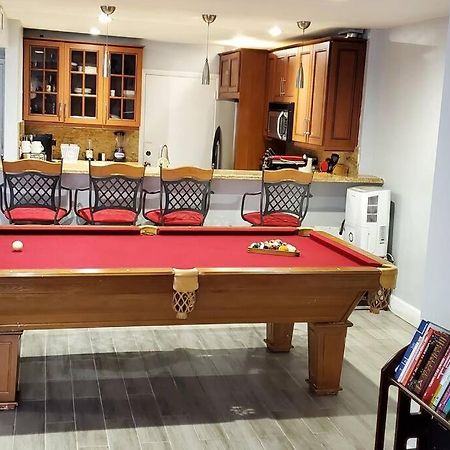Fully Furnished, Beautiful, Spacious Two Bedroom Condo Lauderhill Kültér fotó