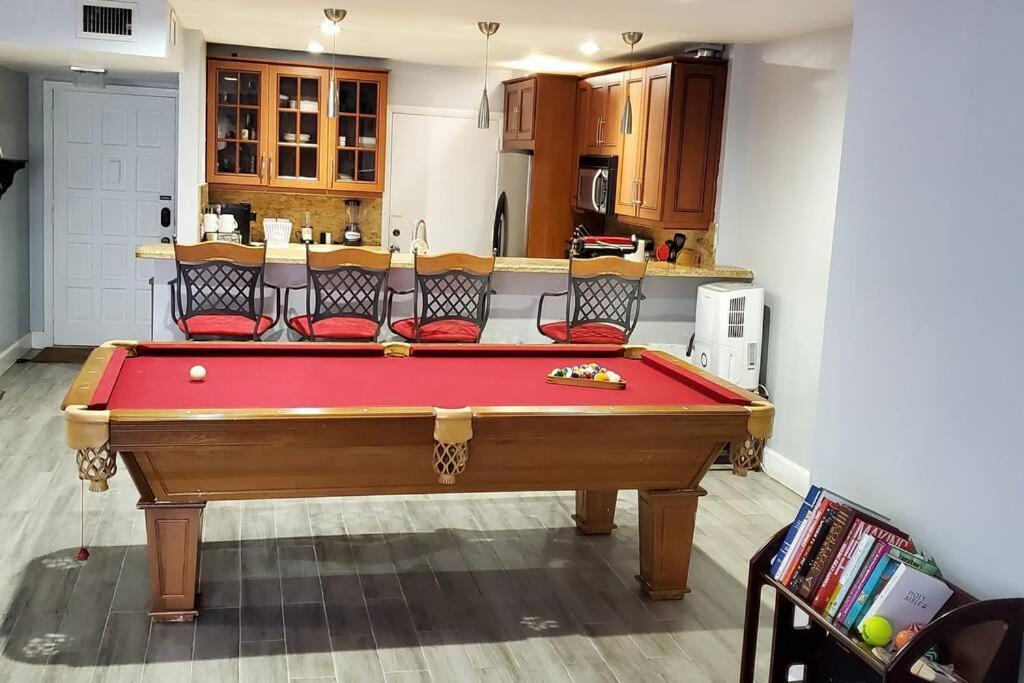 Fully Furnished, Beautiful, Spacious Two Bedroom Condo Lauderhill Kültér fotó